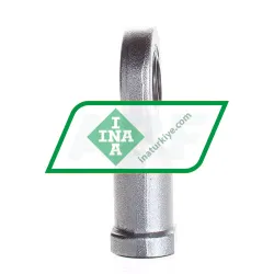 INA GIR25DO-2RS rulman resim 2