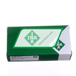 INA GIR25DO-2RS rulman resim 3