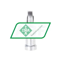 INA GIR17DO-2RS rulman resim 2
