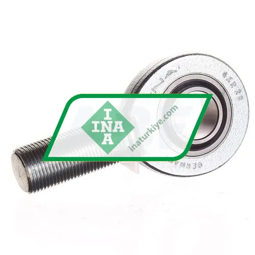 INA GAR20-UK-2RS-A