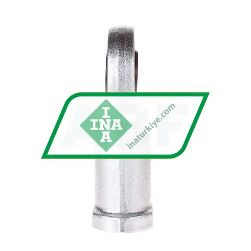 INA GIR35-DO-2RS ürün fotoğrafı 2