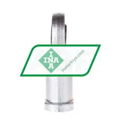 INA GIR35-DO-2RS rulman resim 2