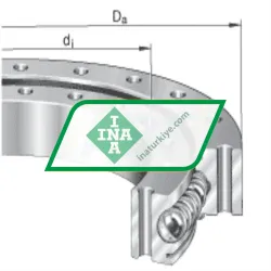 INA VU200260-ZT rulman resim 2