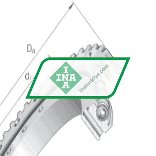 INA VSA201094-N-VSP-ZT ürün fotoğrafı 2