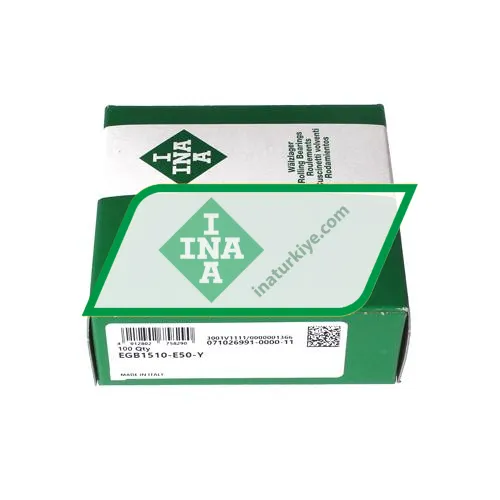 INA EGB1510-E50-Y ürün fotoğrafı 2