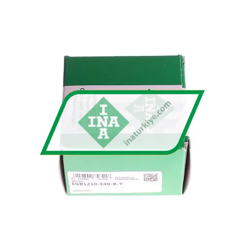 INA EGB1210-E40-B-Y ürün fotoğrafı 2