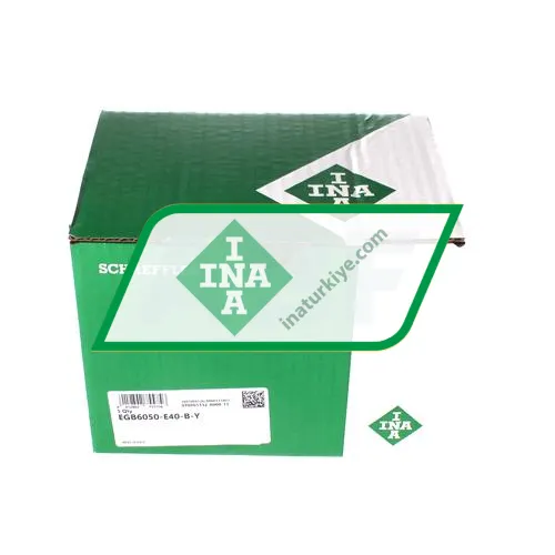 INA EGB6050-E40-B-Y ürün fotoğrafı 3