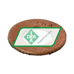 INA EGW10-E40-B-Y