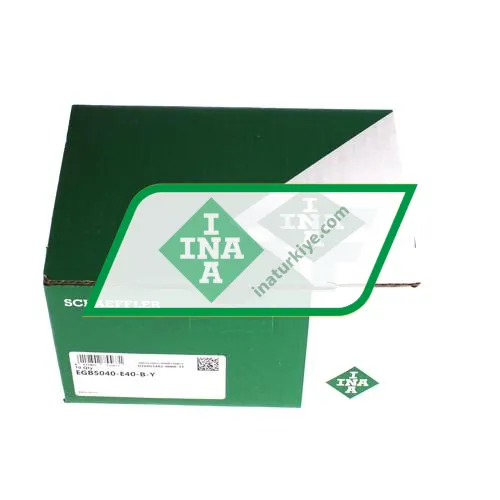 INA EGB5040-E40-B-Y ürün fotoğrafı 3
