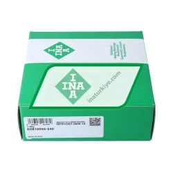 INA EGB10050-E40 rulman resim 3