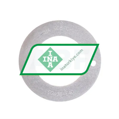 INA EGW38-E40-Z