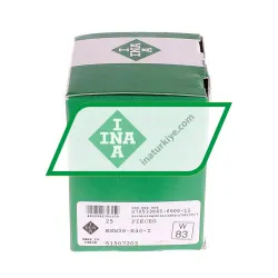 INA EGW38-E40-Z rulman resim 3