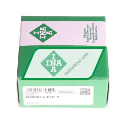 INA EGB0812-E50-Y rulman resim 2
