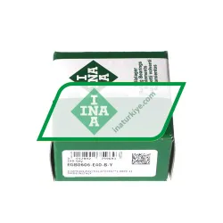 INA EGB0606-E40-B-Y rulman resim 2