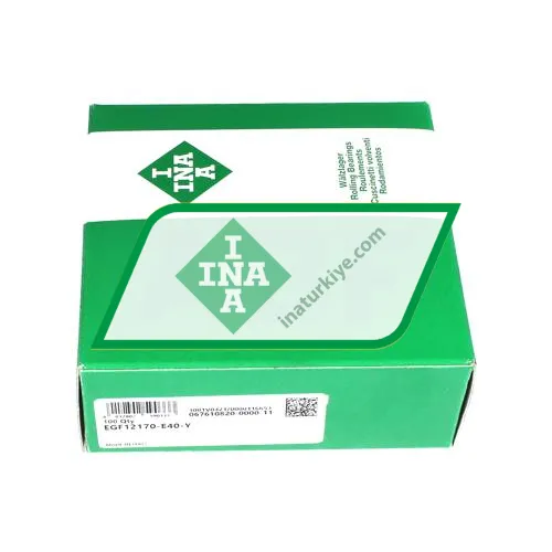 INA EGF12170-E40-Y ürün fotoğrafı 2