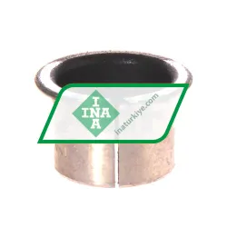 INA EGF25215-E40-Y rulman resim 3
