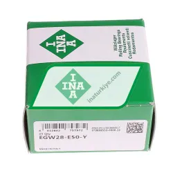 INA EGW28-E50-Y rulman resim 2