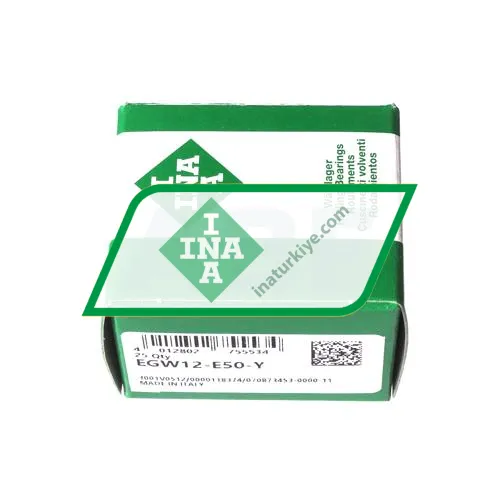 INA EGW12-E50-Y ürün fotoğrafı 2