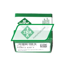 INA EGW12-E50-Y rulman resim 3