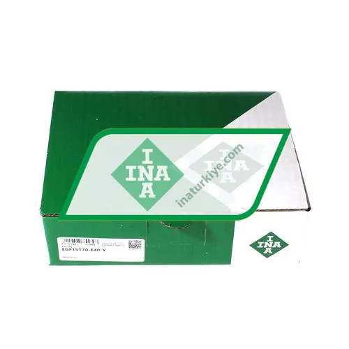 INA EGF15170-E40-Y ürün fotoğrafı 2