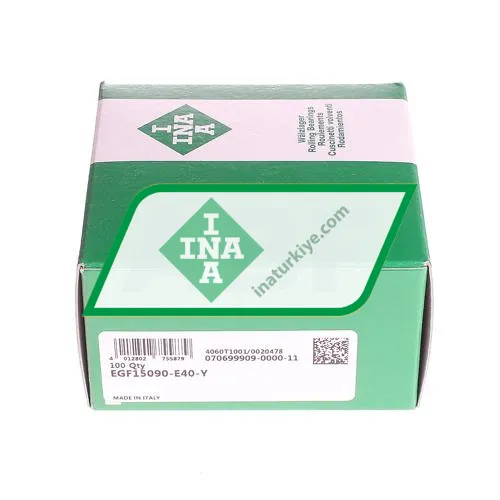 INA EGF15090-E40-Y ürün fotoğrafı 2