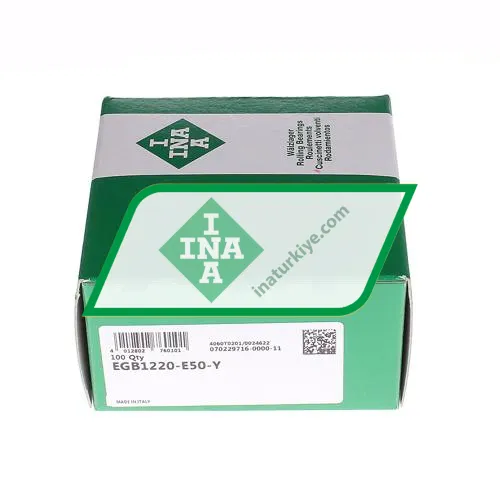 INA EGB1220-E50-Y ürün fotoğrafı 2