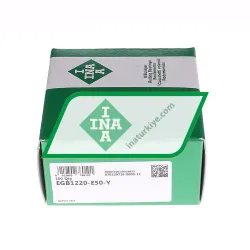 INA EGB1220-E50-Y rulman resim 2