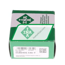 INA EGB0406-E40-Y rulman resim 2