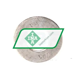 INA EGW10-E40-Z rulman resim 2
