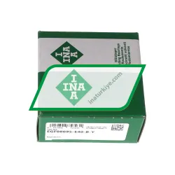 INA EGF08095-E40-B-Y rulman resim 2
