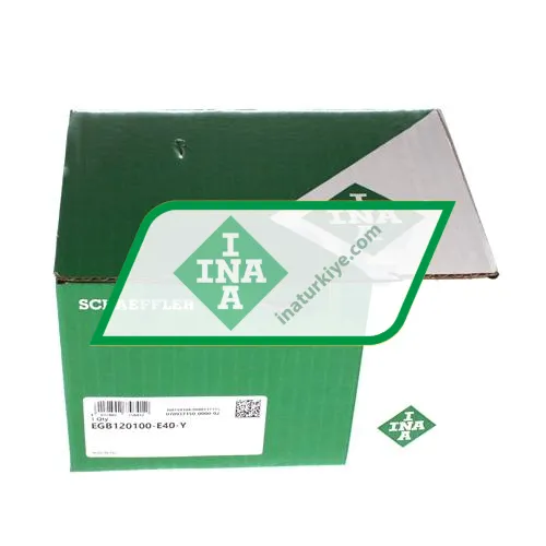 INA EGB120100-E40-Y ürün fotoğrafı 2