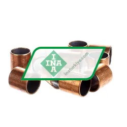INA EGB1215-E40-B-Y rulman resim 2