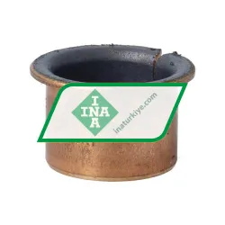 INA EGF30260-E40-B-Y rulman resim 3
