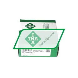 INA EGF12120-E40-B-Y rulman resim 2