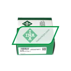 INA EGF10170-E40-Y rulman resim 2