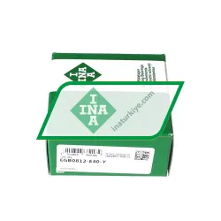 INA EGB0812-E40-Y rulman resim 3