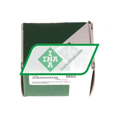 INA ZGB40X48X60 ürün fotoğrafı 3