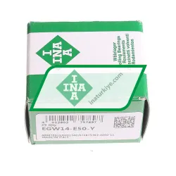 INA EGW14-E50-Y rulman resim 2