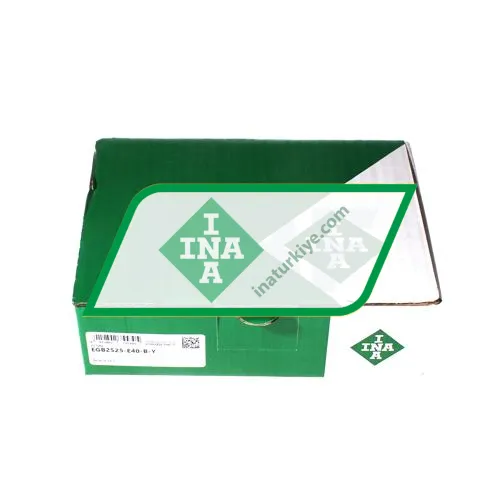 INA EGB2525-E40-B-Y ürün fotoğrafı 2