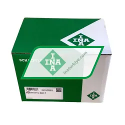 INA EGB110115-E40-Y rulman resim 4