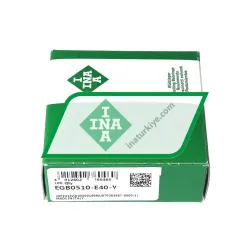 INA EGB0510-E40-Y rulman resim 2
