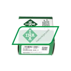 INA EGB0508-E40-Y rulman resim 2