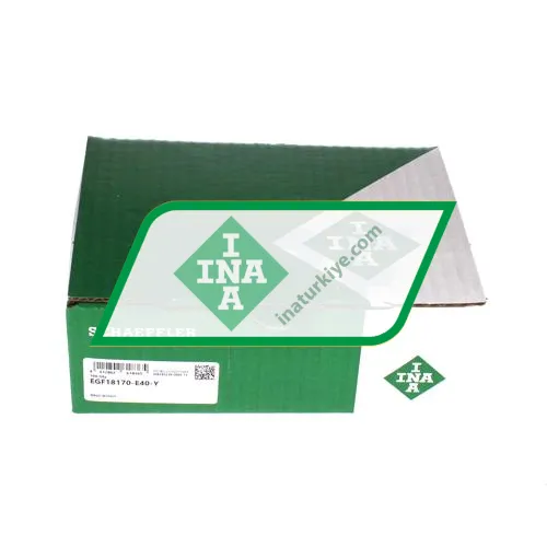 INA EGF18170-E40-Y ürün fotoğrafı 3