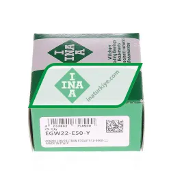 INA EGW22-E50-Y rulman resim 2