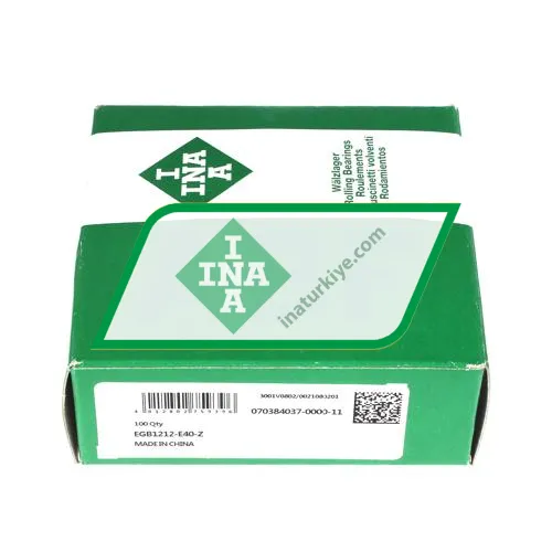 INA EGB1212-E40-Z ürün fotoğrafı 2