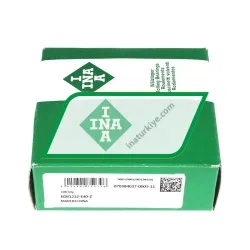 INA EGB1212-E40-Z rulman resim 2