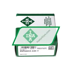 INA EGF08055-E40-Y rulman resim 3