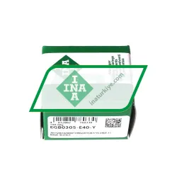 INA EGB0305-E40-Y rulman resim 2