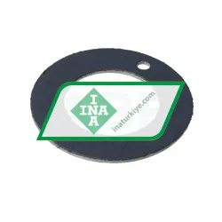 INA EGW28-E40 rulman resim 2