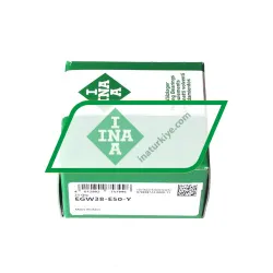 INA EGW38-E50-Y rulman resim 3